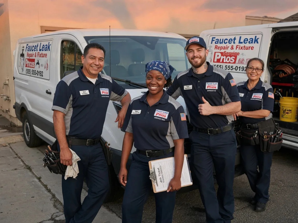 Faucet Repair company in Latexo, TX