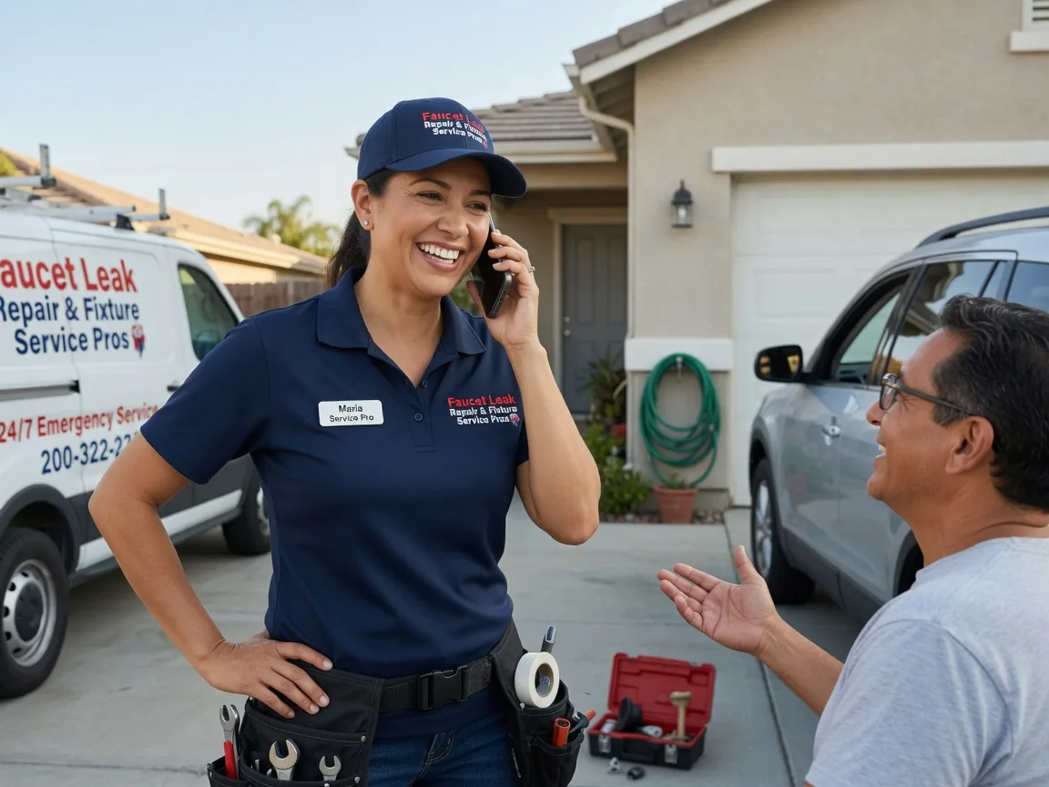 Faucet Repair Latexo, TX FAQs