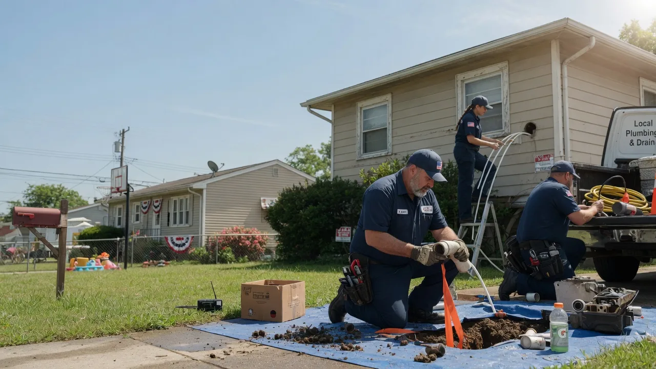 Faucet Repair in Latexo, TX near me
